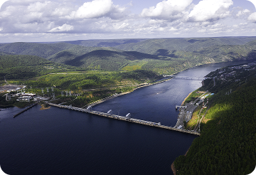 Производствоэлектрической энергии
