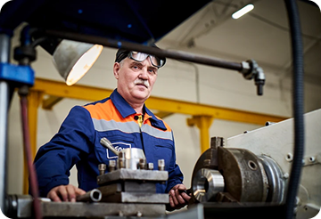 Производствоэлектрической энергии