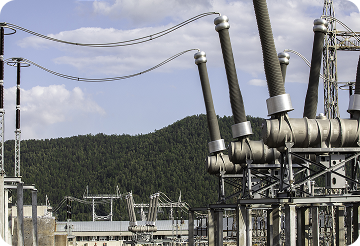 Производствоэлектрической энергии