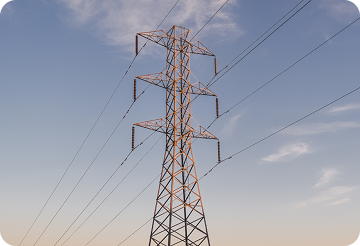 Производствоэлектрической энергии